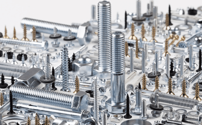 Метизы Метизы