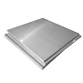 Плита алюминиевая 25х1500х3000, марка АМГ3