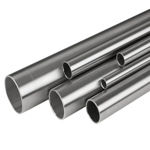 Трубы ВГП оцинкованные 32х2.8 ДУ Тагмет, длина 7,8 м, стенка 2.8