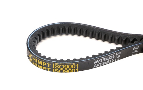 Ремень клиновой AVX13-815 La HIMPT зуб