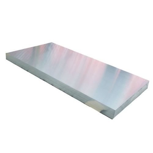 Плита дюралевая 30х1200х3000 РТ-Техприемка, марка В95Б