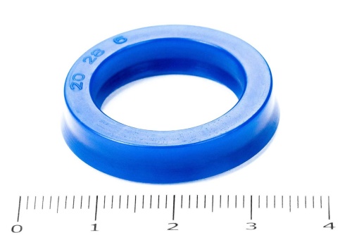 Манжета PU 20х28х6 UHS