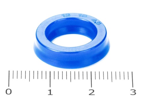 Манжета PU 12х18х4.5 UHS
