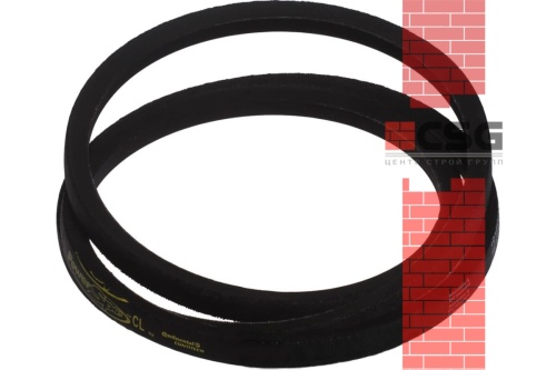 Ремень клиновой SPC-4350 Lp HIMPT