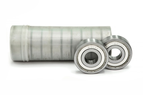 Подшипник 6303 ZZ (80303) 17*47*14мм (шт)