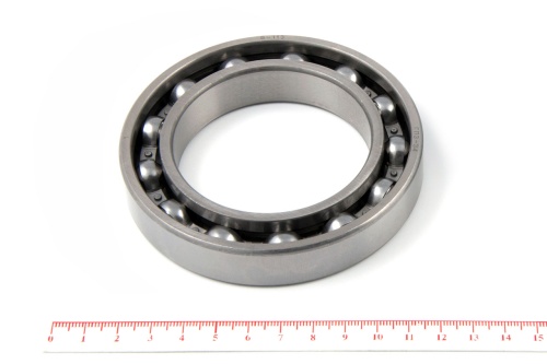 Подшипник 6013 (6-113) 65*100*18мм ГПЗ/СПЗ-4 (шт)