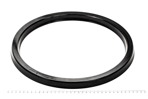 Манжета 330х370  h=20  ТУ 38-1051725-86