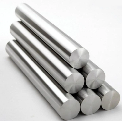 Сталь сорт нерж никел Круг горячекатаный 8, марка 12Х18Н10Т