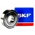 Подшипник SKF 609 2RS (180019) 9*24*7мм