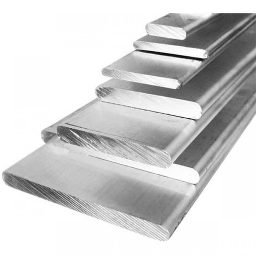 Шина алюминиевая 5х30, длина 4 м, марка АД31Т