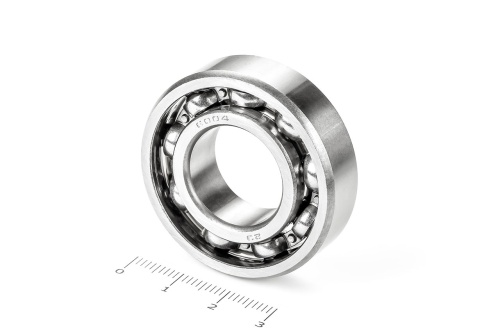 Подшипник 6004 (104) 20*42*12мм (шт)