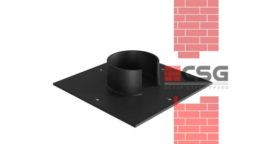 Оголовок для сваи ОВС 76/250х250 усил. по выгодным ценам в Донецке.