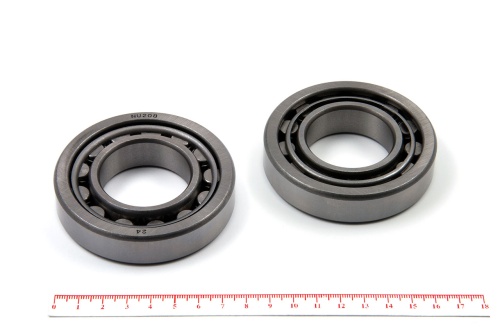 Подшипник 32208 (NU 208)