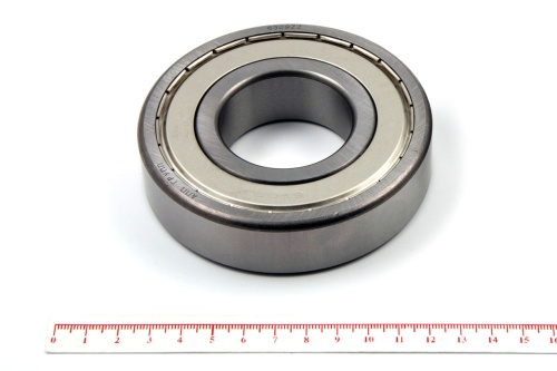 Подшипник 6309 ZZ (80309) 45*100*25мм (шт)