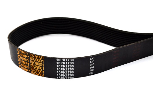 Ремень поликлиновой 10PK-1780 HIMPT