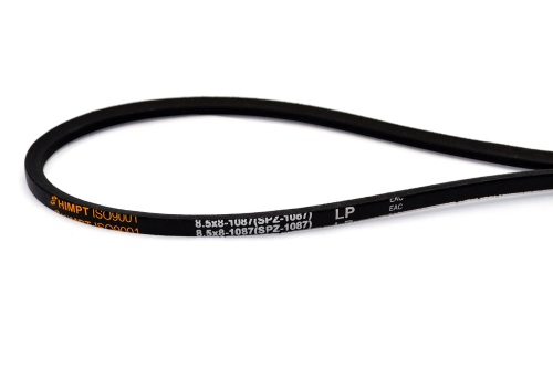Ремень клиновой SPZ-1087 Lp (8,5*8-1090) HIMPT