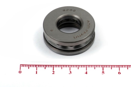 Подшипник 8202 (51202) 15*32*12мм