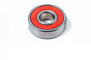 Подшипник SKF 6000 2RS C3 (180100 (76)) 10*26*8мм