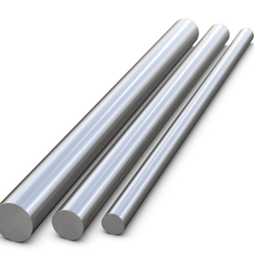 Круг алюминиевый 60 РТ-Техприемка, длина 3 м, марка АК4-1Т1