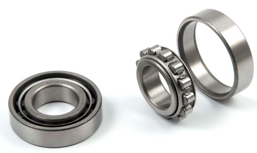 Подшипник 32207 (NU 207)