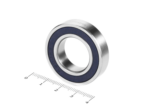 Подшипник 6905 2RS (1000905, 61905) 25*42*9мм (шт)