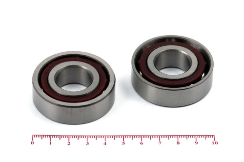 Подшипник 36204 Е (7204 CTN)