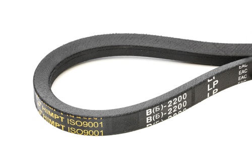 Ремень клиновой В(Б)-2200 Lp / 2155 Li ГОСТ 1284-89 HIMPT