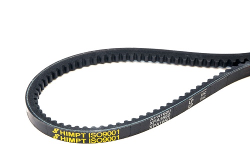 Ремень клиновой XPA-1650 Lp (11*10-1650) HIMPT зуб