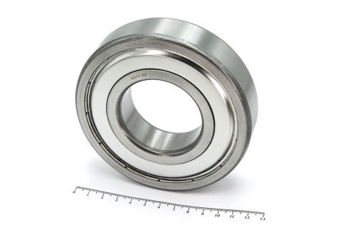 Подшипник 6311 ZZ (80311) 55*120*29мм (шт)