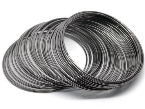 Проволока качественная пружинная ГОСТ 9389-75 2кл. 3