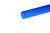 Капролон стержень Ф 40 мм MC 901 BLUE (1000 мм, 1,6 кг) синий Китай