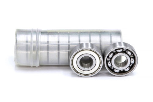 Подшипник 6201 Z (60201) 12*32*10мм (шт)