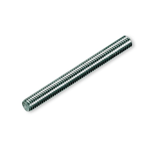 Шпилька резьбовая M30x1000 DIN 975 оцинк., усиленный к.п.(5шт.) РФ