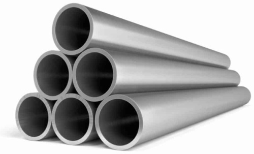 Трубы холоднодеформированные 108х3 ASTM A106, стенка 3