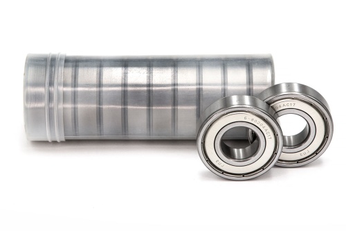 Подшипник 6204 ZZ (6-80204 АС17) 20*47*14мм ГПЗ/СПЗ-4 (шт)