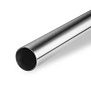 трубы нержавеющие электросварные ЭСВ 16x1.2 зерк имп ASTM A554