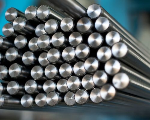 Сталь сорт констр Круг горячекатаный 140, марка 38Х2МЮА