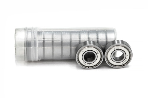 Подшипник 607 ZZ (6-80017 С17) ГПЗ/СПЗ-4 7*19*6мм (шт)