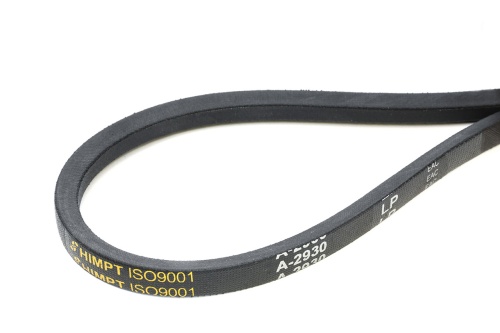 Ремень клиновой А-2930 Lp / 2900 Li ГОСТ 1284-89 HIMPT