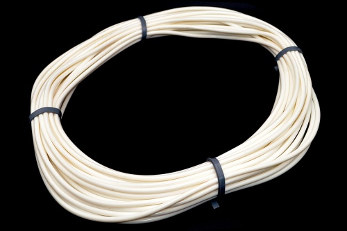 Шнур силиконовый Ф 08 мм