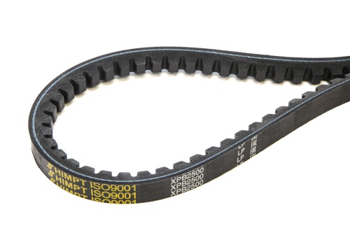 Ремень клиновой XPB-2500 Lp HIMPT зуб