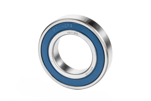 Подшипник 6211 2RS (180211)