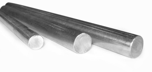 Сталь нержавеющая безникелевая жаропрочная, круг 230, марка 30Х13