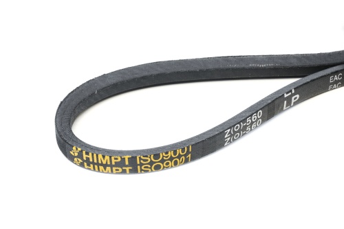 Ремень клиновой Z(O)-560 Lp / 540 Li ГОСТ 1284-89 HIMPT