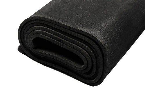 Пластина губчатая 5 мм ( 1х2 м; 7,5 кг) Китай