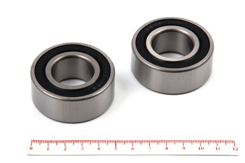 Подшипник 3056205 2RS (3205 2RS) ГПЗ 25*52*20,6мм