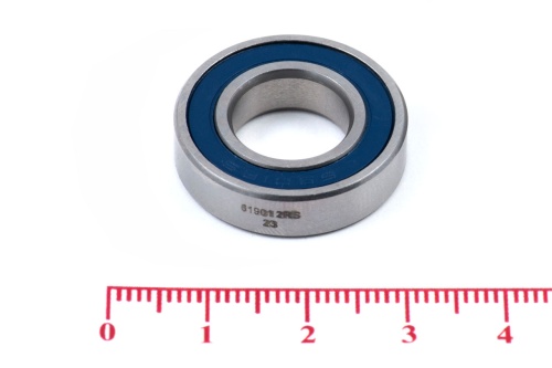 Подшипник 6901 2RS (1000901, 61901) 12*24*6мм (шт)
