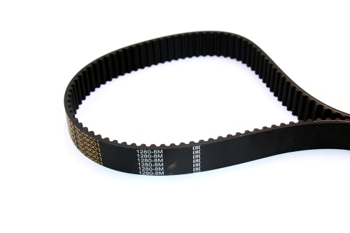 Ремень зубчатый синхронный HTD 1280 8М 30 HIMPT