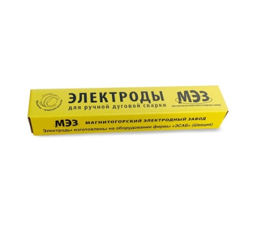 Электрод МЭЗ ЦЛ-11 2.5 мм, 4 кг Ц0032900