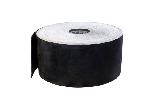 Ремень плоский приводной резинотканевый 175х5-EP-80-0/0-НБ HIMPT толщ.4-6 мм